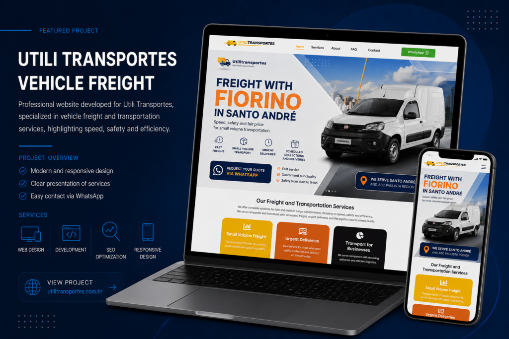 vehicle freight website orlando florida portfolio