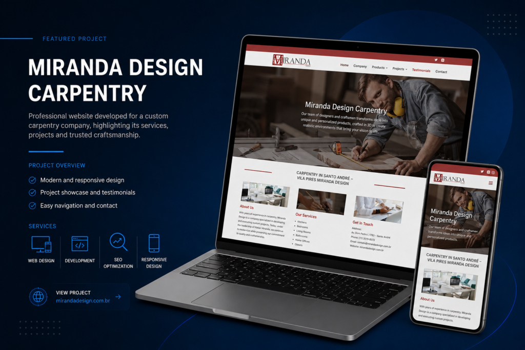 website development orlando florida